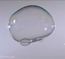 bubble