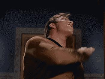 Star Trek GIF