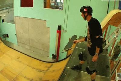 Tony Hawk Skateboard Assist