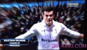 Gareth Bale