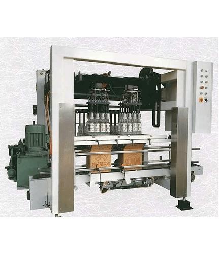 Bottle Capping Machine