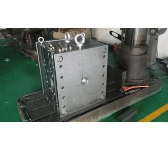 injection molding