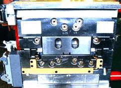 injection molding