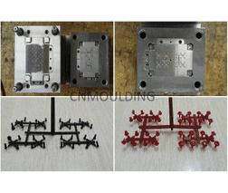 injection molding