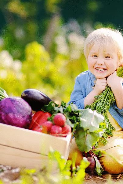 gardening subscription for kids