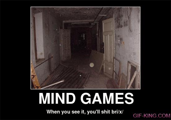 Mind Games