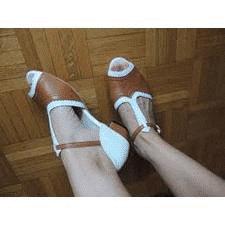 Swing Dance Shoes For Women