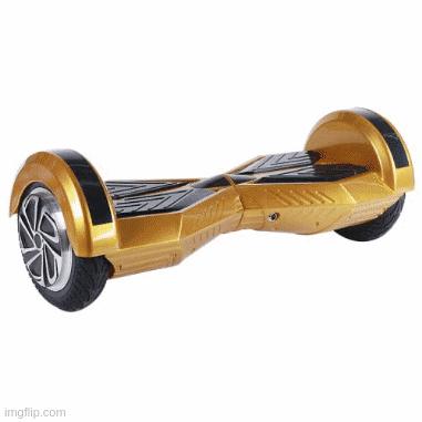 Self Balance Scooter