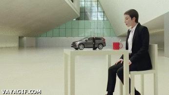 Honda Illusions