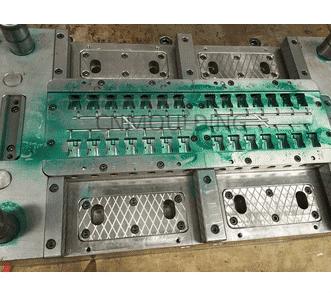 injection molding company