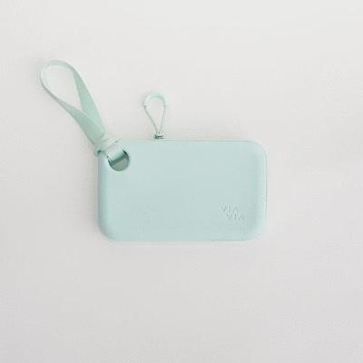 Silicone Wallet