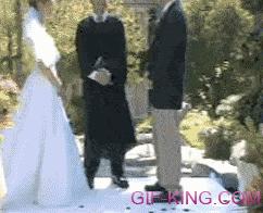 Worst Best Man Wedding Fail