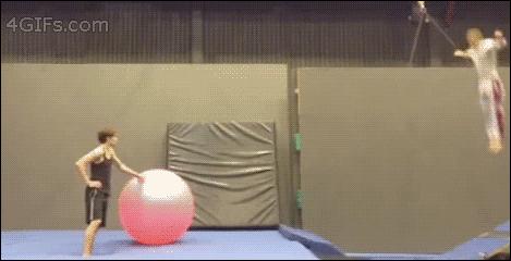 awesome gymnastics gif