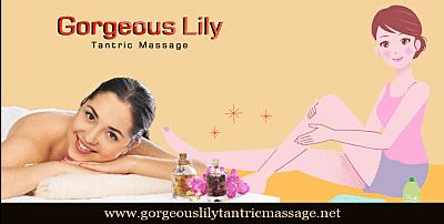 Body To Body Massage