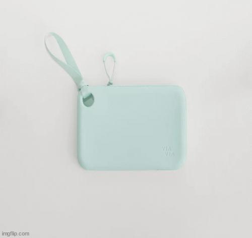 Silicone Wallet