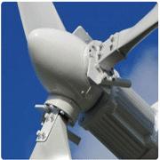 Small Wind Turbine