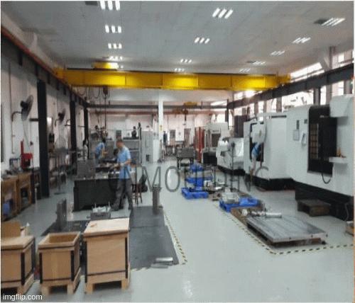 Injection Molding China