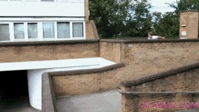 Parkour