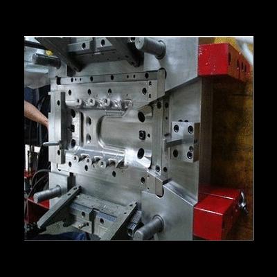 Injection Mold China