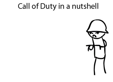 call of duty