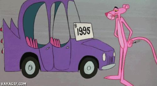 PinkPanther