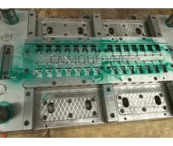 plastic mould