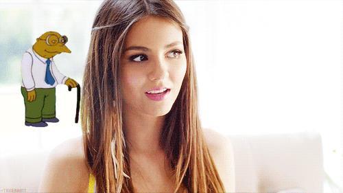 Victoria Justice