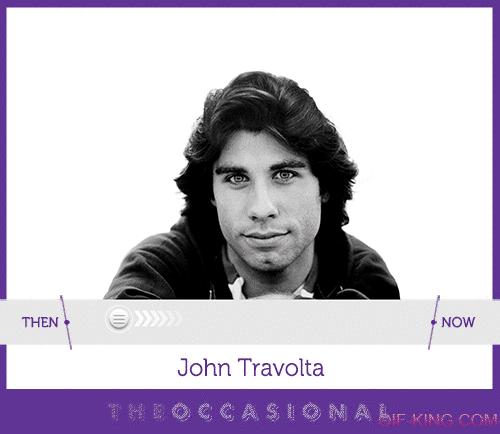 John Travolta