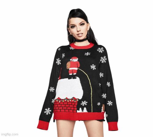 Cute Christmas Sweaters