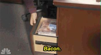 BACON