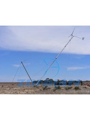 Small Wind Turbine