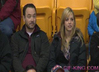 best kiss cam