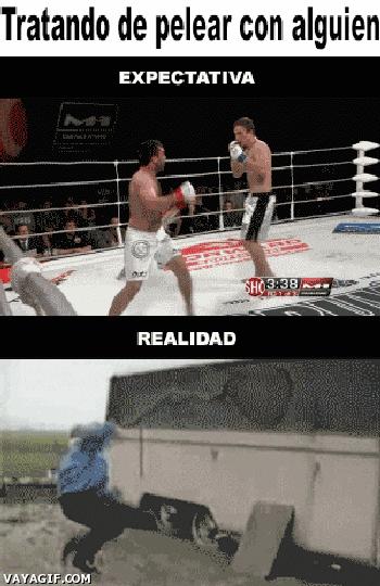 Ideal Vs Reality