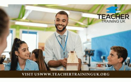 undergraduate teacher training programme