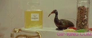 CHANEL NO.5? good body soap