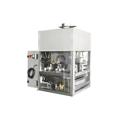 Wet Wipe Packaging Equipment