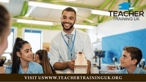 teacher training programme