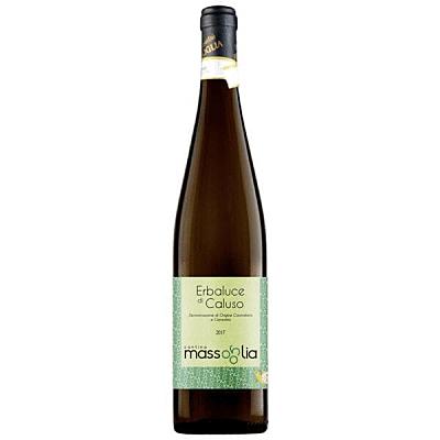 Italian Wine – Erbaluce D.O.C.G