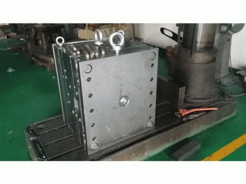 injection mold china