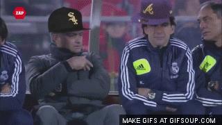 Mourinho y Karanka Rap