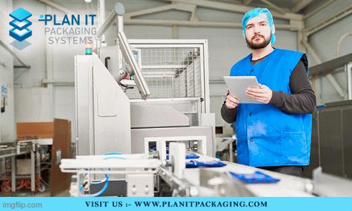 Packaging Machine