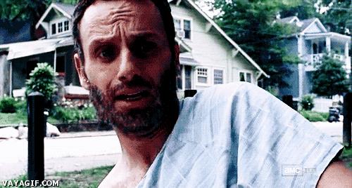 Andrew Lincoln