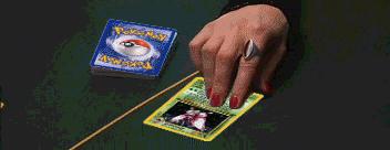 James Bond Playing Pokemon