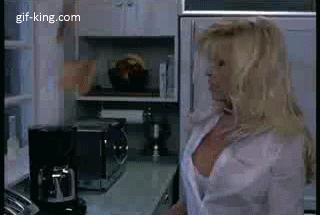 pamela anderson animated gif