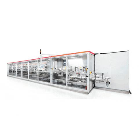 Packaging Machine