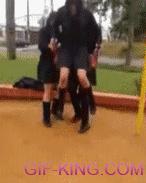 Swing Fail