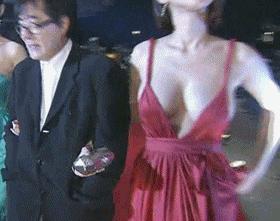 Epic Sexy Boobs Gif