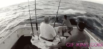 Fisherman Fail