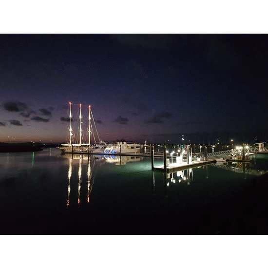 Coral coast charters whitsundays