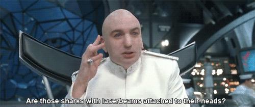 Austin Powers